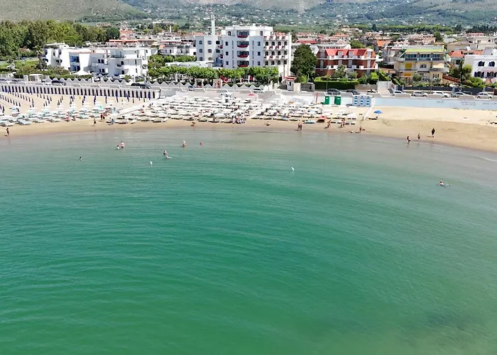 Bajamar Beach Hotel Formia