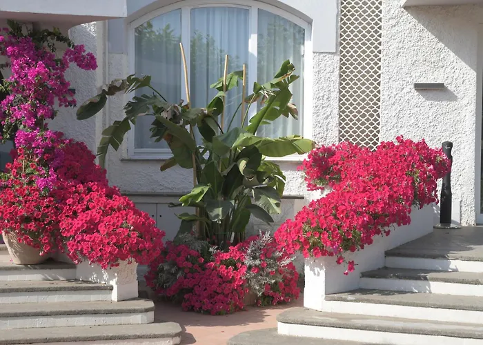 Bajamar Beach Hotel Formia