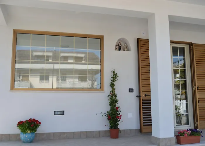 Hotel Tirreno Formia