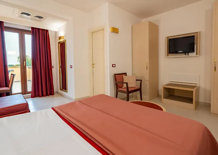 Kora Park Resort Formia