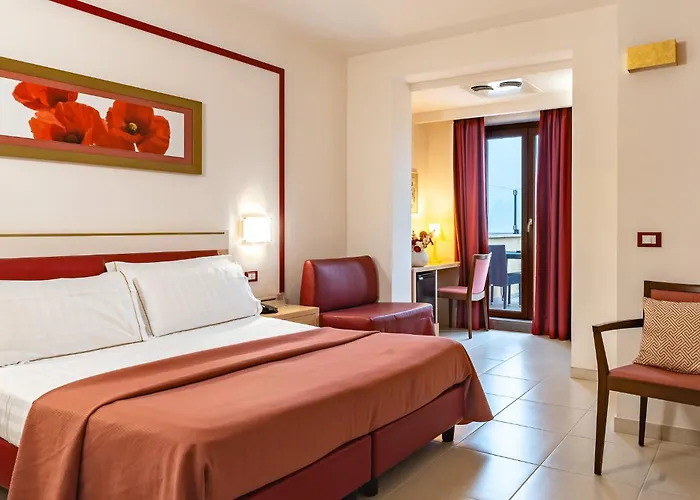 Kora Park Resort Formia